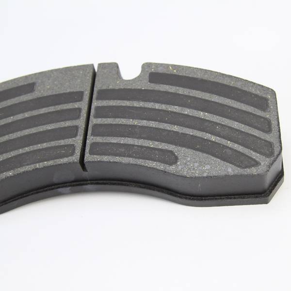 WVA 29174 Disc Brake Pad