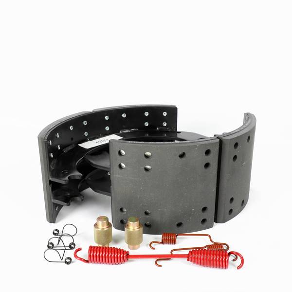4711 brake shoe