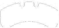 WVA 29169 Disc Brake Pad