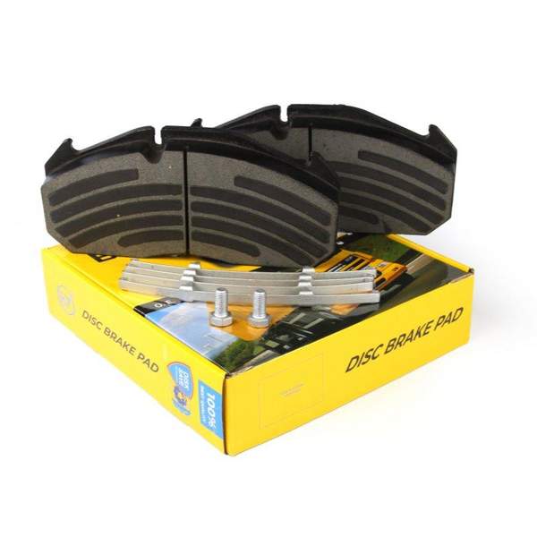 050929 /  WVA29403 Disc Brake Pad