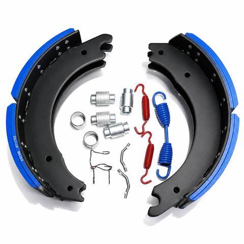 19010 Drum Brake Lining