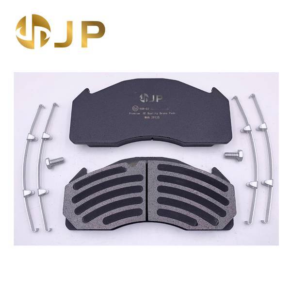 19487 Drum Brake Lining