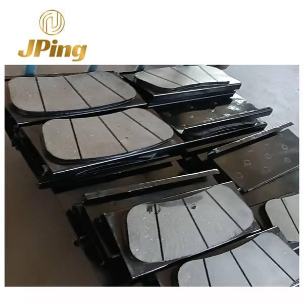 19488/19496 Drum Brake Lining