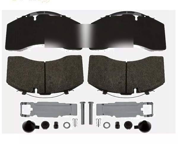 19494 /  19495 /  19496 Drum Brake Lining