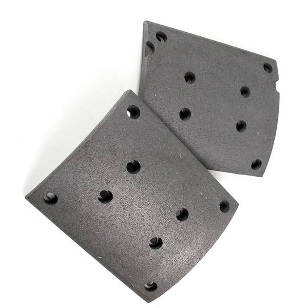 19496 brake lining