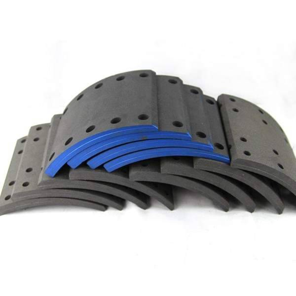 19555 /  19556 Drum Brake Lining
