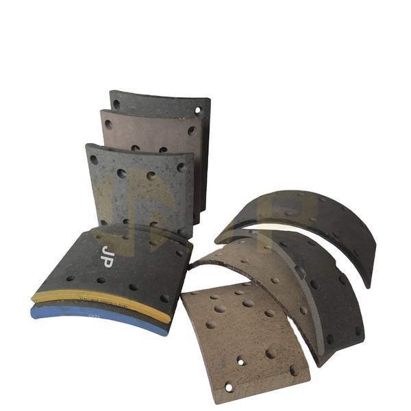 19574 Drum Brake Lining