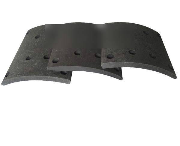 19647 SV/34/1 Drum Brake Lining