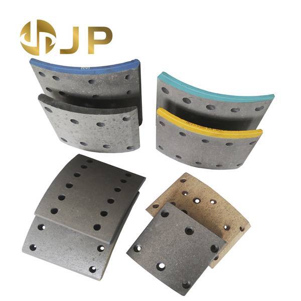 19934/19935 Drum Brake Lining