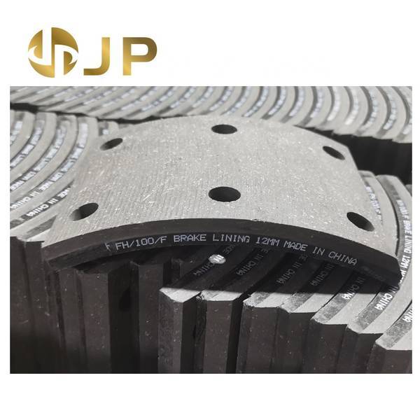 19940 Drum Brake Lining
