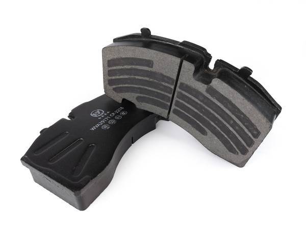 29087 Disc Brake Pad
