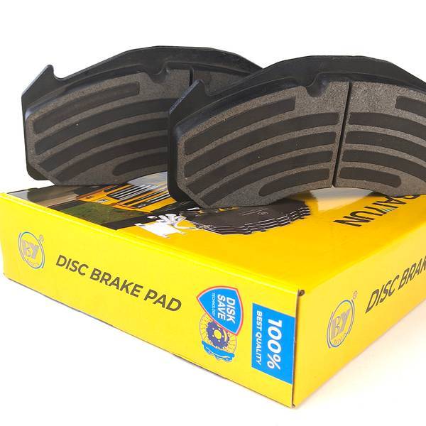 29131 Disc Brake Pad