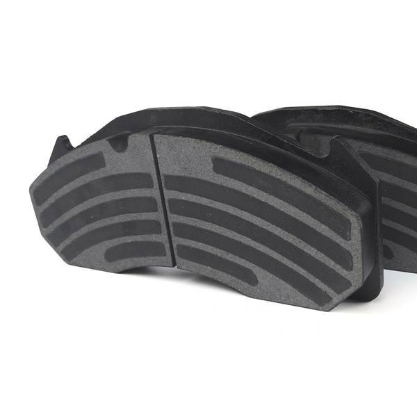 29154 Disc Brake Pad