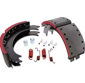 4515 / 4709 / 4711 American Brake Shoes