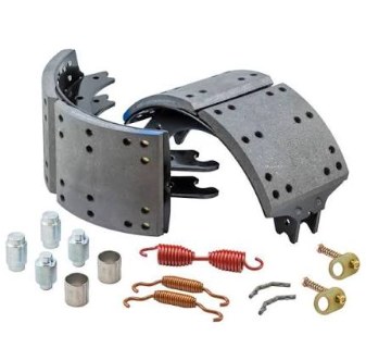 4707 Brake Shoe Kit