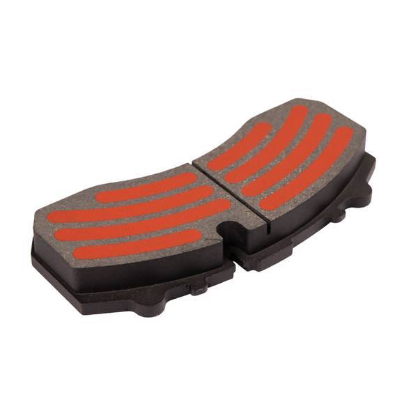 29181 Disc Brake Pad