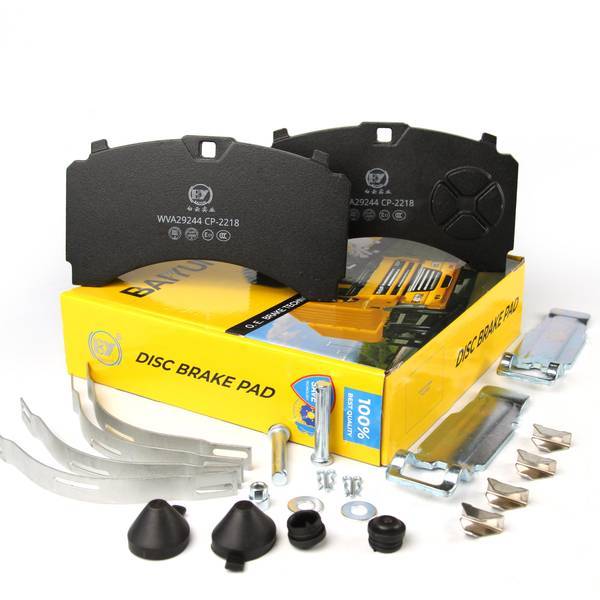 29278 Disc Brake Pad