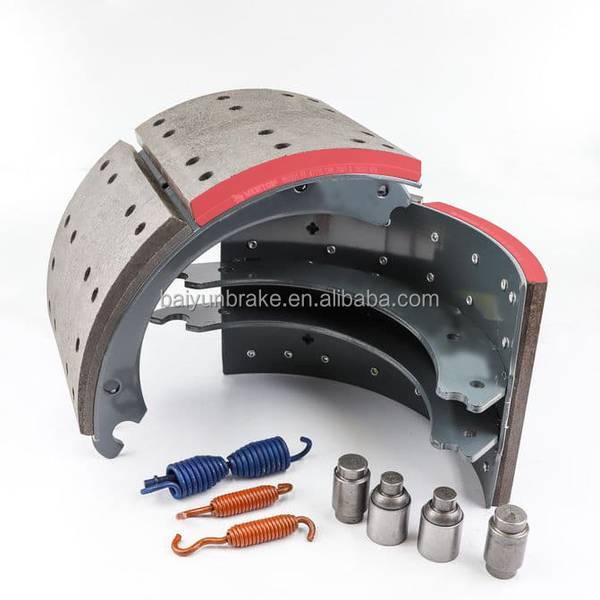 29227 Disc Brake Pad
