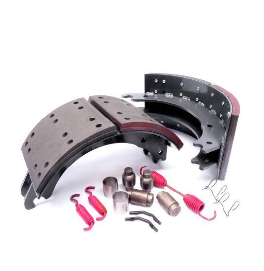 29246 Disc Brake Pad