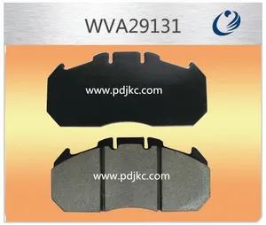 WVA 29131 Disc Brake Pad