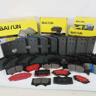 WVA 29159 Disc Brake Pad