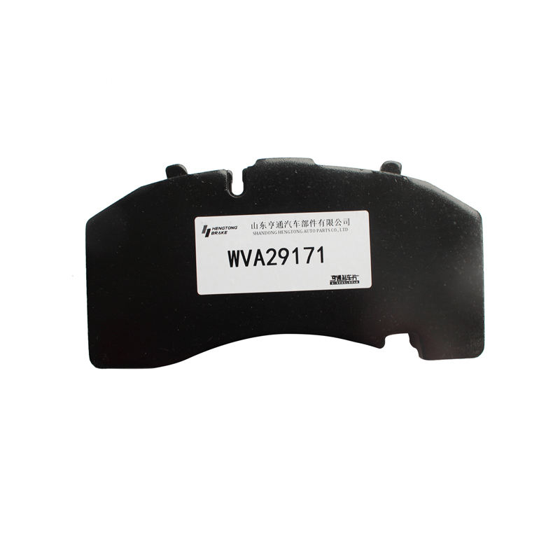 WVA 29171 Disc Brake Pad