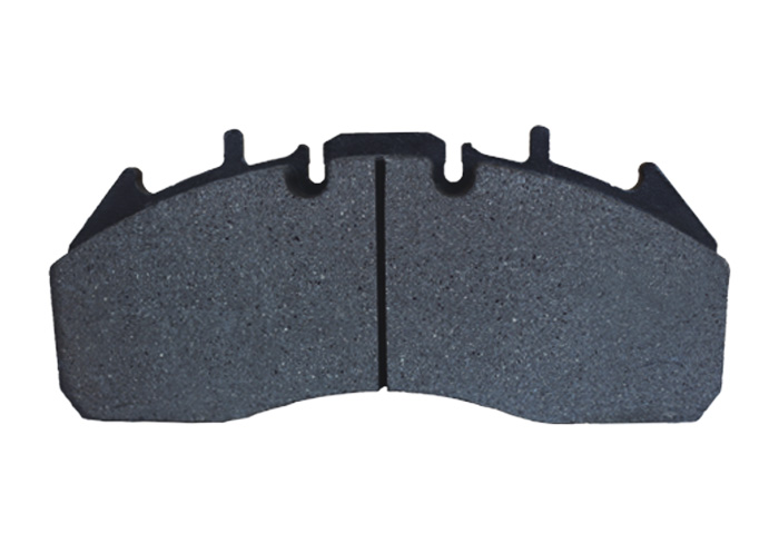 WVA 29174 Disc Brake Pad
