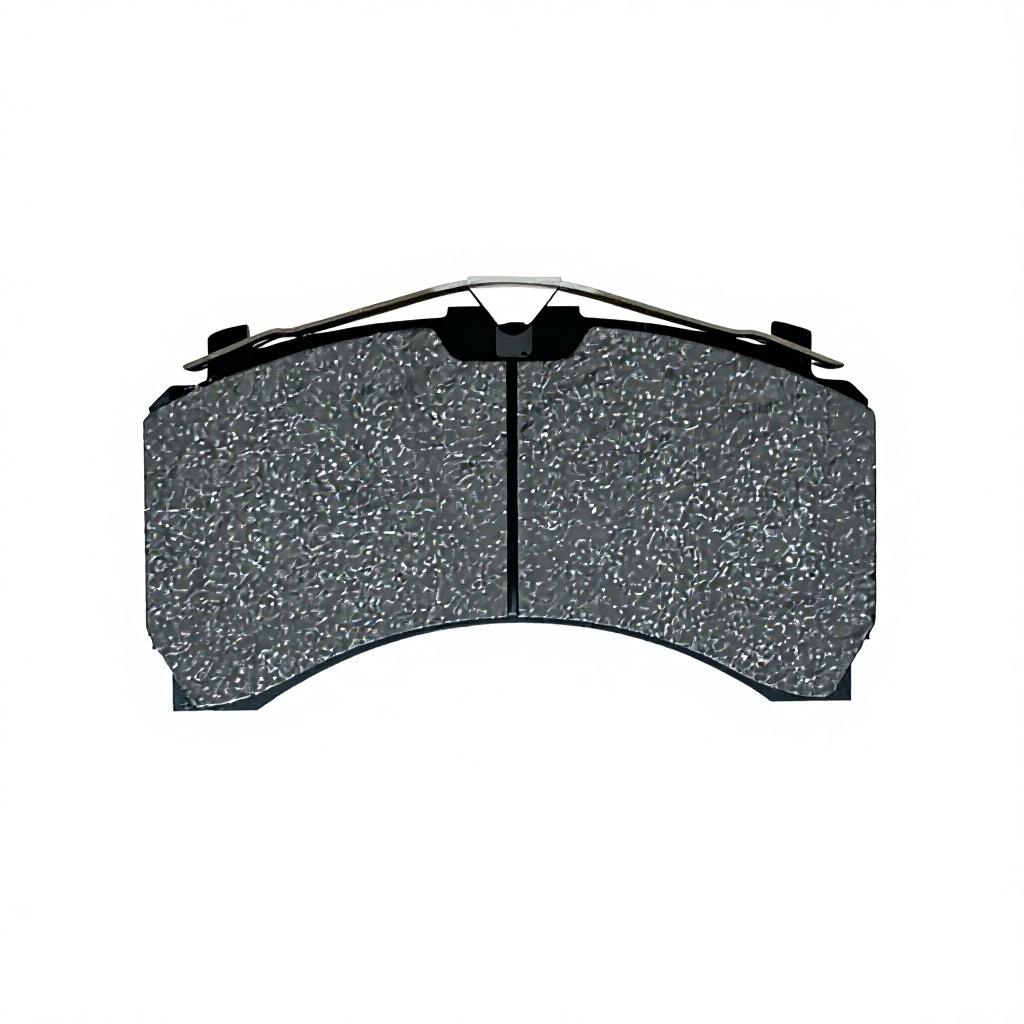 WVA 29229 Disc Brake Pad