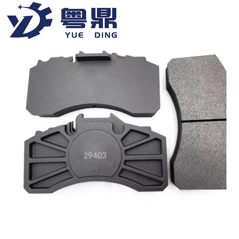 WVA 29403 Disc Brake Pad