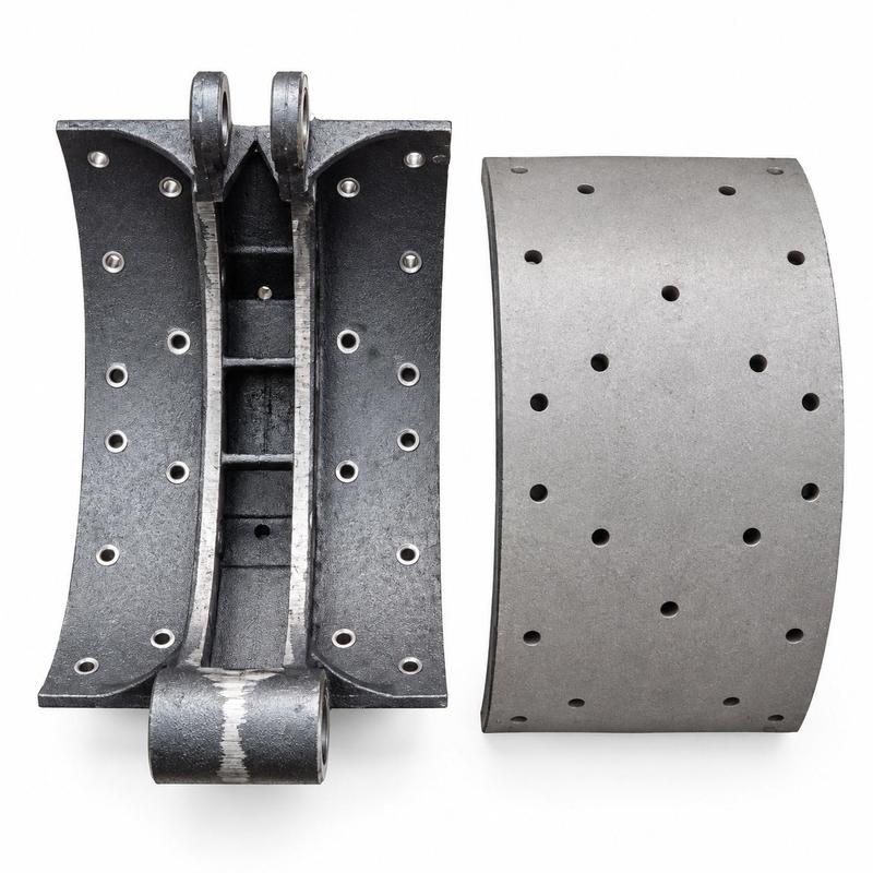 4401 Brake Shoe Assembly