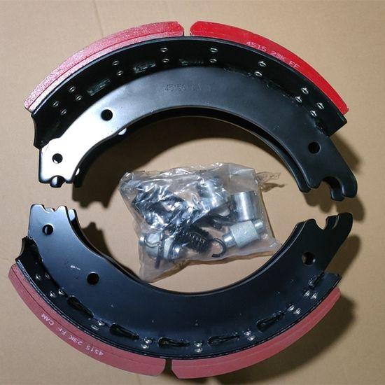 4551 Brake Shoe Assembly