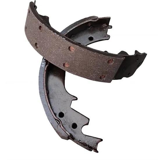 4671 Brake Shoe Assembly