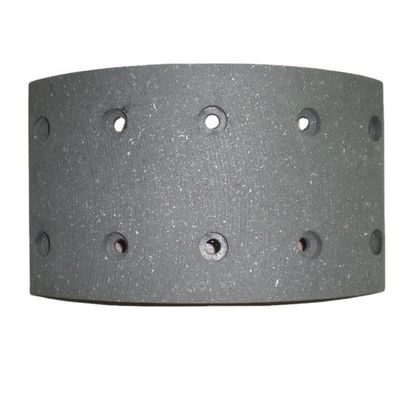 4707 brake shoe assembly