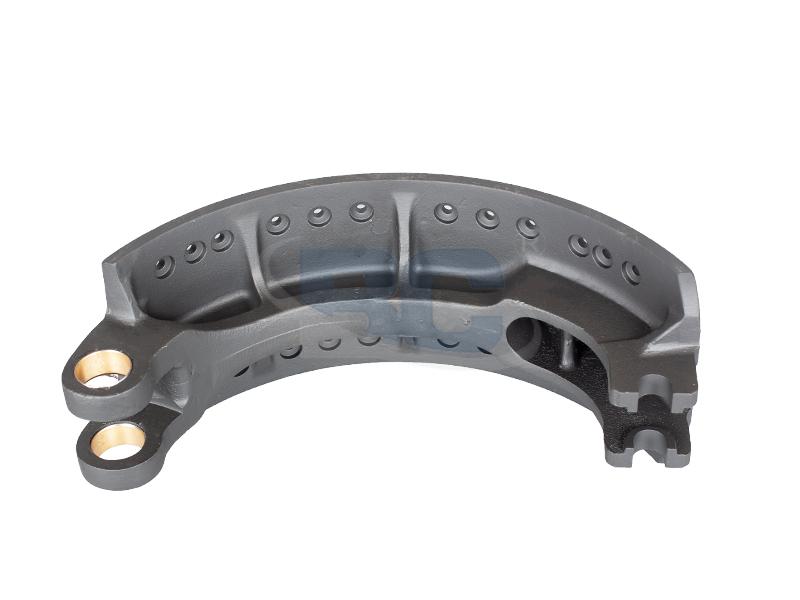 4715 Brake Shoe Assembly