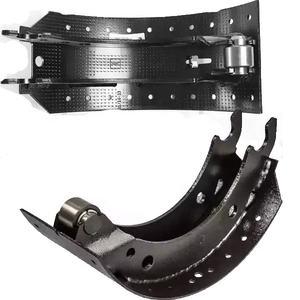 BPW 180 Brake Shoe Assembly