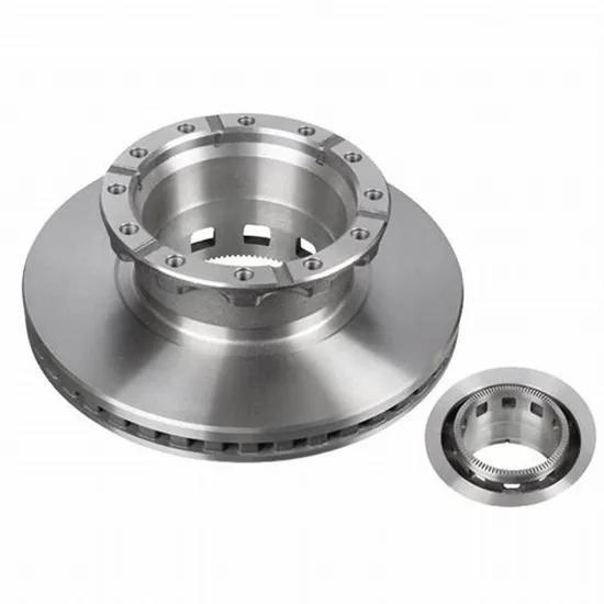 BPW 4079000502 Brake Disc