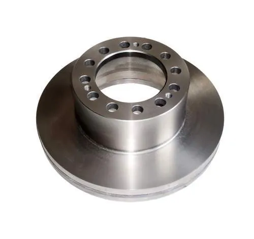 BPW 4079000502 Brake Rotor