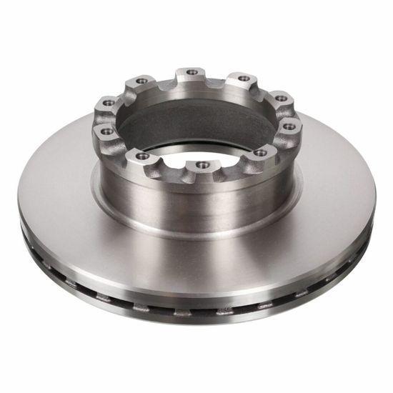 DAF 308835057 Brake Disc