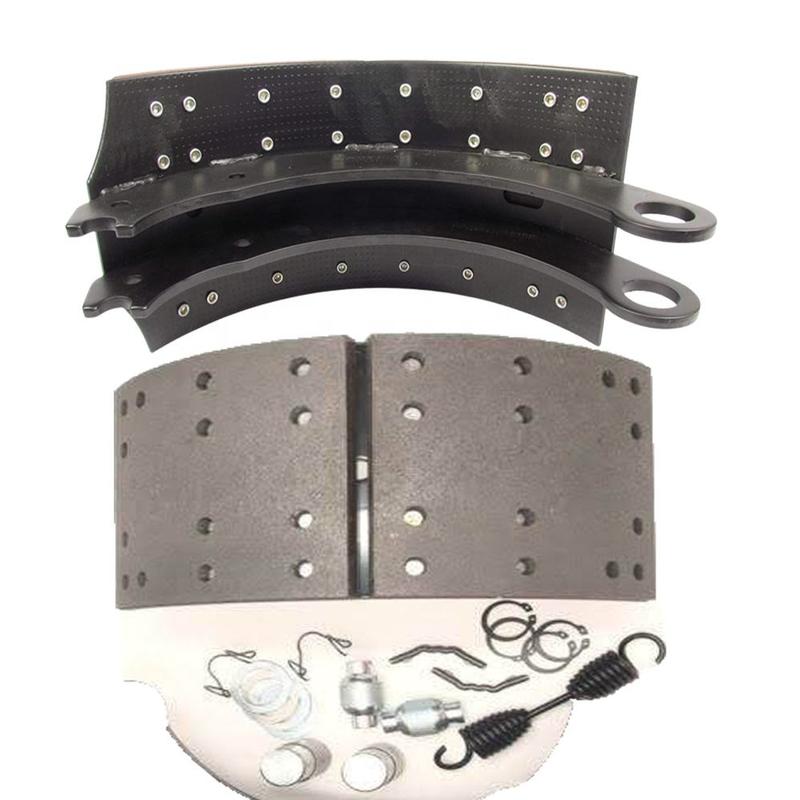 FUWA Brake Shoe Assembly