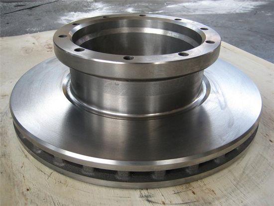 Mercedes 9424212112 Brake Disc
