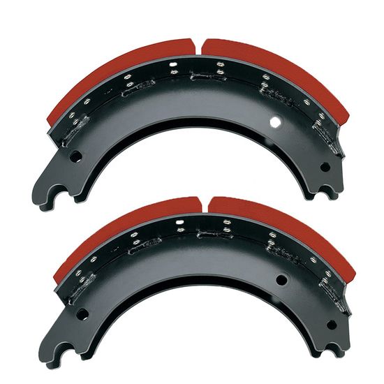Brake Shoe Assembly