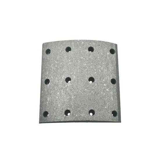 Drum Brake Lining