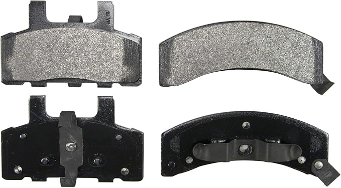 Disc Brake Pad