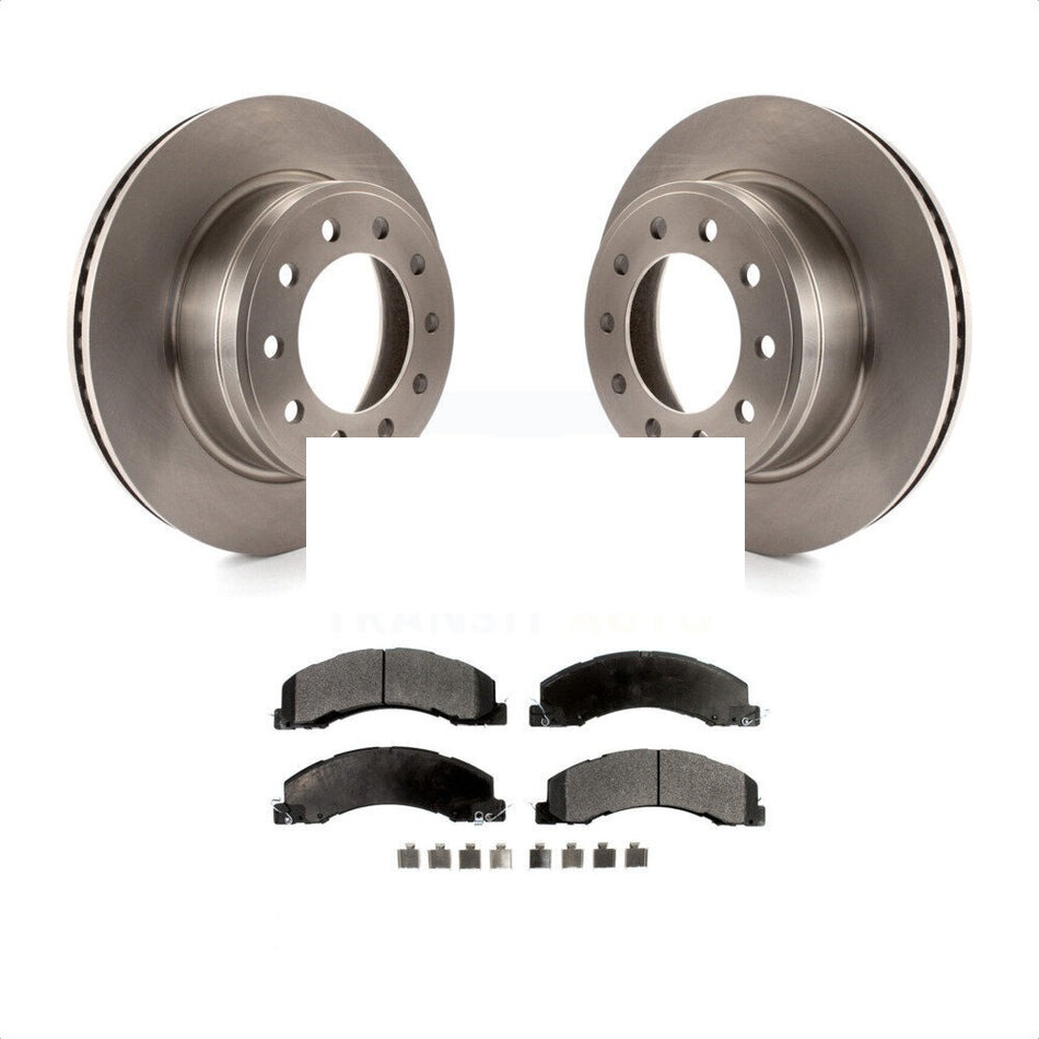 Brake Disc / Rotor