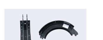 4720 Brake Shoe