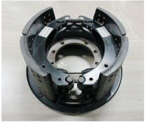 485 Brake Assembly