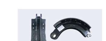 Steyr Front Brake Shoe