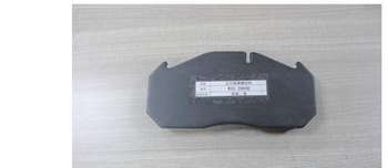 WVA 29030 Disc Brake Pad
