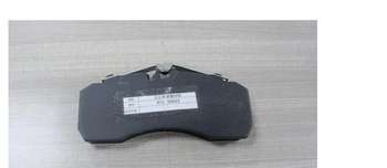 WVA 29053 Disc Brake Pad