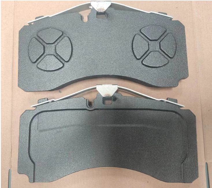29328 /  29329 brake pad